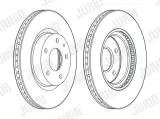 tarcza-ham-prz-mazda-3-13-waga-produktu-15-kg