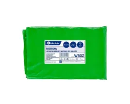worki-na-smieci-70l-60x90cm-zielone-ldpe-paczka-50-szt-merida-w30z