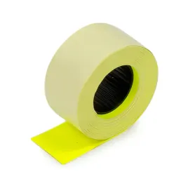 metki-etykiety-dwurzedowe-26x16-proste-zolte