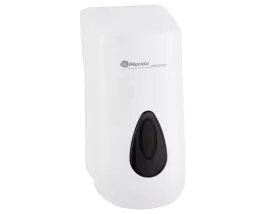 dozownik-mydla-top-maxi-800-ml-abs-bialy-okienko-szare-merida-dts101