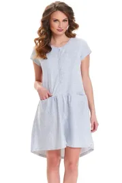 dn-nightwear-tcb-9445-grey-melange-s-nocna-koszula-do-karmienia-szary