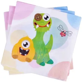 serwetki-pillow-monsters-wesole-potworki-33cm-20sz