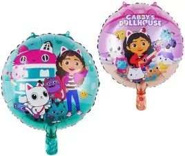 balon-foliowy-koci-domek-gabi-dwustronny-kotek-urodziny-roczek-45-cm