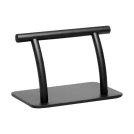 gabbiano-podnozek-fryzjerski-l005s-czarny