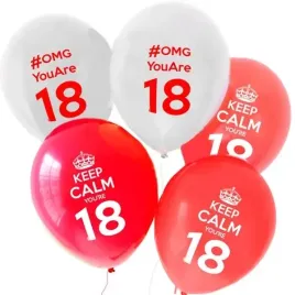 balony-na-osiemnastke-bialo-czerwone-18stka-5-sztuk-omg-you-are-18-urodziny