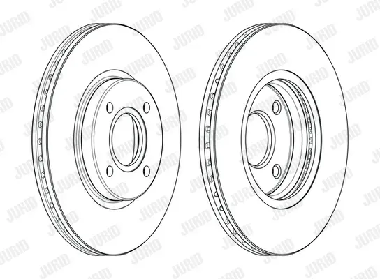 tarcza-ham-prz-ford-b-max-12-stan-nowy