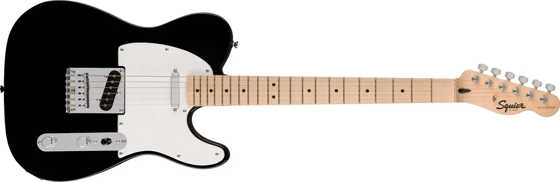 squier-sonic-telecaster-mf-black-gitara-elektryczna