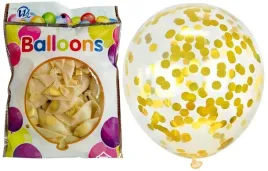 balony-przezroczyste-z-konfetti-zlotym-50-sztuk-zlote-balon-urodziny-slub