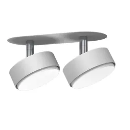 lampa-oprawa-podtynkowa-podwojna-ruchoma-biala-okragla-reflektory-brosline