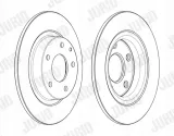 tarcza-ham-tyl-mazda-6-12-