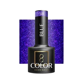 ocho-nails-lakier-hybrydowy-blue-511-5-g