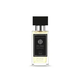luksusowe-perfumy-fm-world-group-pure-royal-866-federico-mahora-gratisy