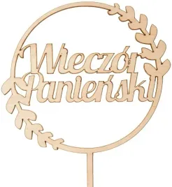 topper-drewniany-tort-kolo-wieczor-panienski-28-cm