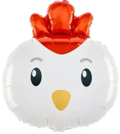 balon-foliowy-kurka-kura-zwierze-urodziny-69x52-cm