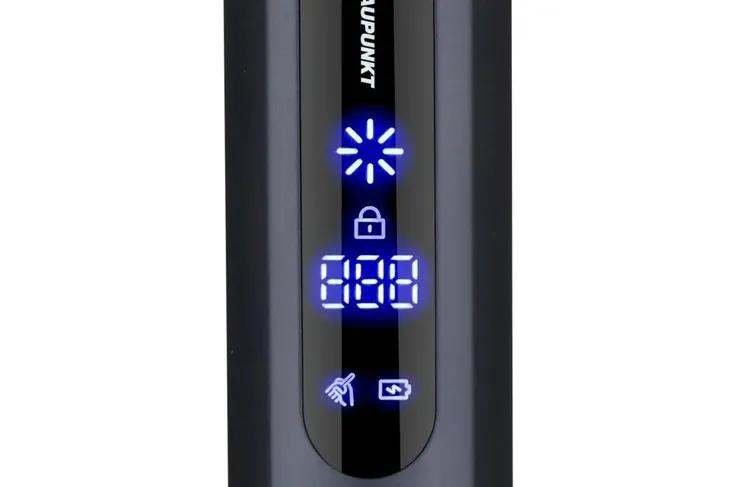golarka-blaupunkt-msr711-marka-blaupunkt