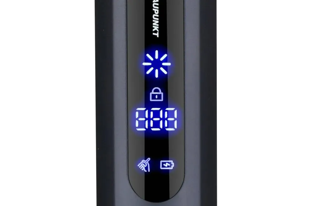 golarka-blaupunkt-msr711-stan-nowy