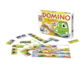 domino-autka