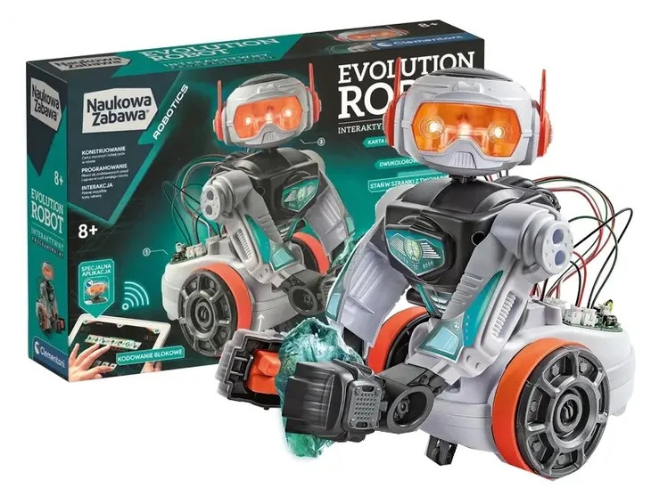 evolution-robot-2-0-material-plastik
