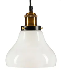lampa-wiszaca-szklana-stozek-mleczna-biala-vintage