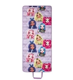 mata-plazowa-z-bohaterami-z-bajki-rainbow-high-koc-80-x-180-cm