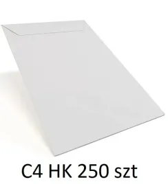 koperty-papierowe-biale-c4-250szt-samoklejace-hk