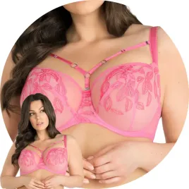 gorsenia-k846-lollipop-rozowy-biustonosz-miekki-65h-soft-ozdobne-paski