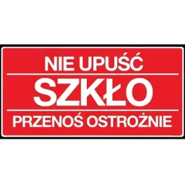 naklejki-ostrzegawcze-etykiety-nie-upusc-100szt