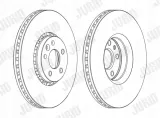 tarcza-ham-prz-volvo-xc60-08-waga-produktu-21-9-kg