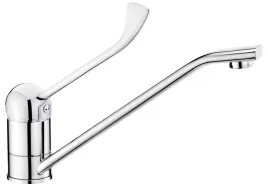 bateria-kuchenna-z-dzwignia-clinic-obrotowa-chrom-corio-bfc-060c