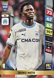 panini-fifa-365-2025-core-86-bamo-meite-olympique-marsylia