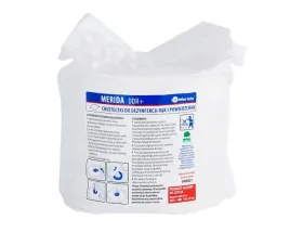 chusteczki-merida-ddr-do-dezynfekcji-rak-i-powierzchni-wklad-6l-umd520