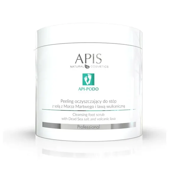 apis-api-podo-peeling-oczyszczajacy-do-stop-700-g-marka-apis