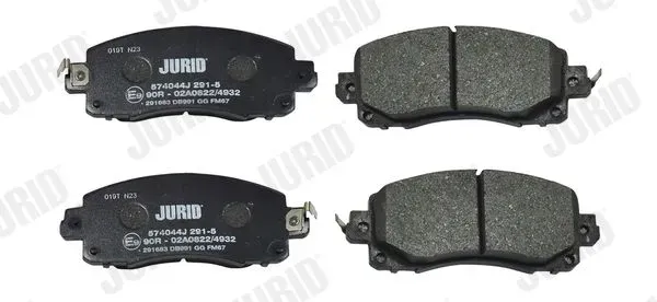 klocki-ham-prz-subaru-forester-18-numer-katalogowy-oryginalu-subaru-26296fl030-subaru-26296fl040