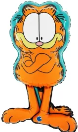 balon-foliowy-kot-garfield-pomaranczowy-garfild-bajka-76-cm-hel-urodziny