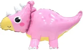 balon-foliowy-dinozaur-rozowy-dino-urodziny-57-cm
