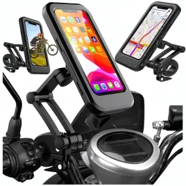 uchwyt-na-rower-motor-telefon-z-mocowaniem-na-kierownice-etui-wodoszczelne