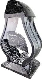 duzy-znicz-dekoracyjny-kapliczka-34cm-na-grob-obeliks-znicze-z-aplikacja