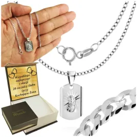 lancuszek-meski-srebrny-pancerka-medalik-925-dla-mezczyzny-grawer-gratis