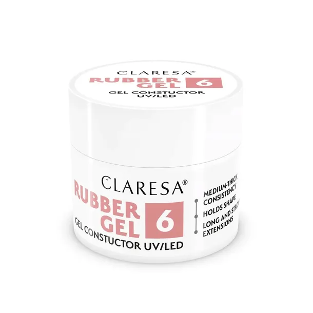 claresa-zel-budujacy-rubber-zel-6-90g-pojemnosc-90-ml