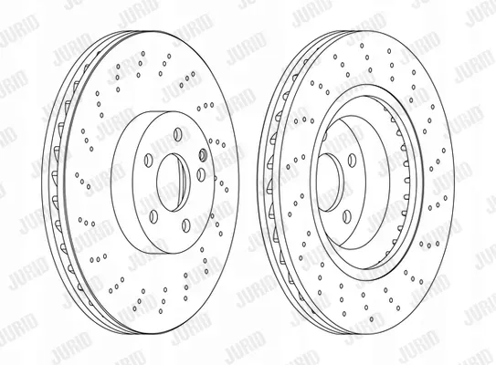 tarcza-ham-prz-mercedes-benz-e-class-0-6-stan-nowy