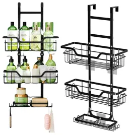 stalowa-polka-wiszaca-pod-prysznic-lazienkowa-prysznicowa-wieszak-scienny