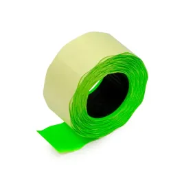 metki-etykiety-jednorzedowe-26x12-fala-zielone