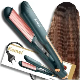 karbownica-do-wlosow-ceramiczna-kemei-falownica-loki-fale-60w-220-c