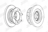 tarcza-ham-prz-iveco-daxy-iii-1999-waga-produktu-14-8-kg