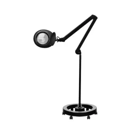 lampa-lupa-elegante-6025-60-led-smd-5d-black-ze-statywem