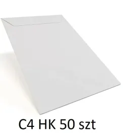 koperty-papierowe-biale-c4-50szt-samoklejace-hk