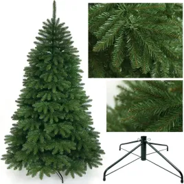 choinka-sztuczna-swierk-kaukaski-220-cm-choinka-sztuczna-pvc