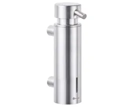 dozownik-mydla-w-plynie-scienny-300-ml-stal-matowa-merida-d45s