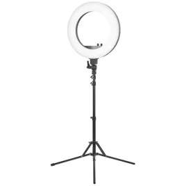 lampa-pierscieniowa-ring-light-18-48w-led-czarna-statyw