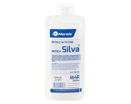 mydlo-w-plynie-silva-biale-butelka-500-ml-pielegnacyjne-merida-m4r